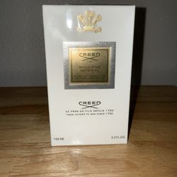 Cologne Collection (Creed Imperial)