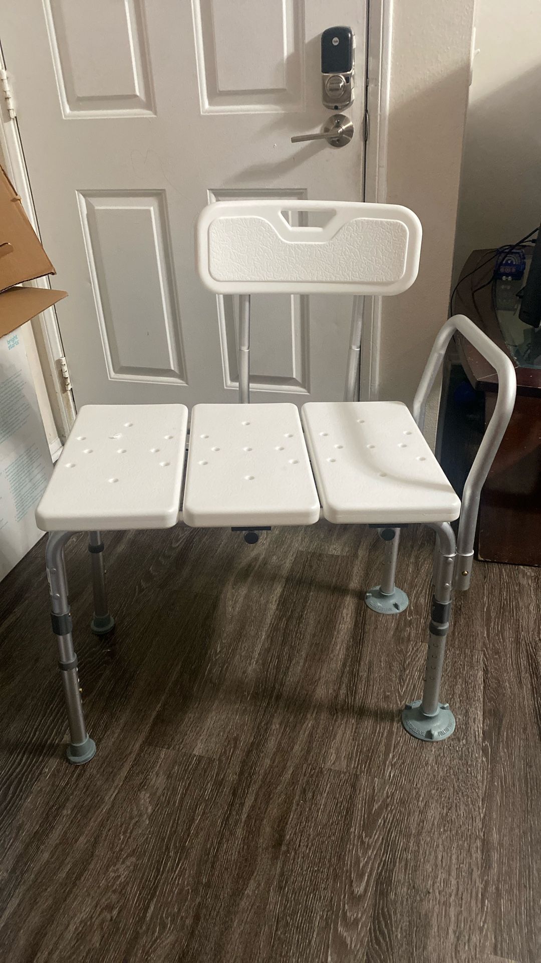 Shower Bench 