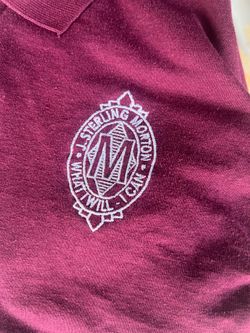 Morton H.s tshirts
