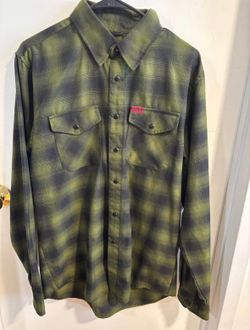 Dixxon Flannel