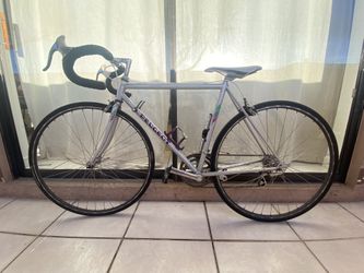 Road Bike Vintage