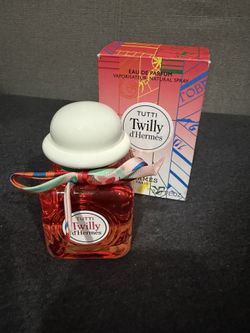 Hermès Tutti Twilly d'Hermès Eau de Parfum 85ml (Hermes Tutti Twilly Eau de Perfume)