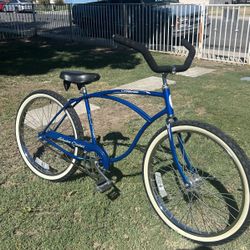 1980 Schwinn Beach Cruiser It’s Like Brand New