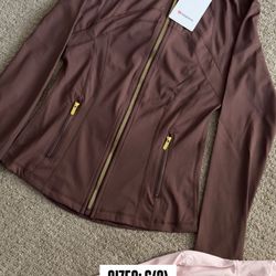 Lululemon Jacket 