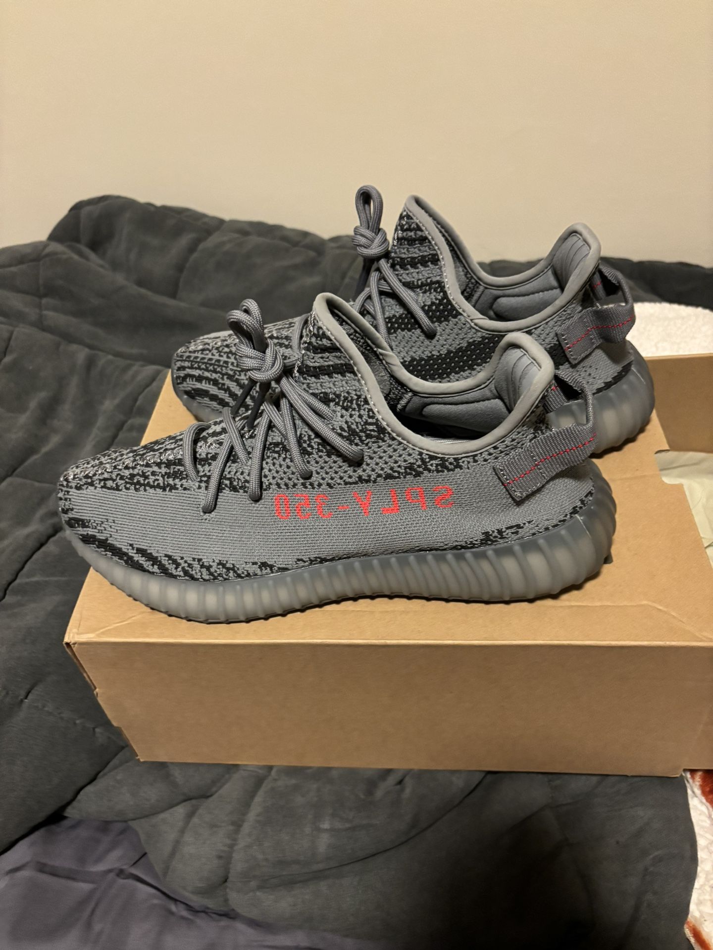 Yeezy 350 Beluga 2.0 Size 10.5 DS