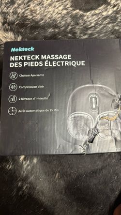 massager machine 