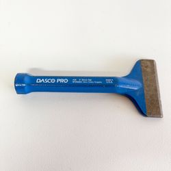 Dasco Pro 3 Inch Brick Set