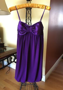 Dress for prom 0r any occasion