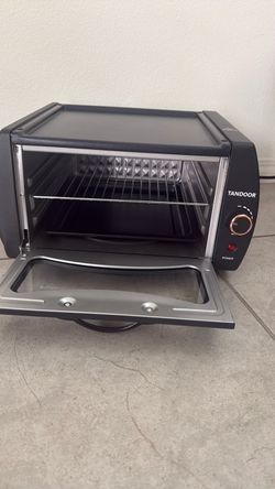 Tandoor