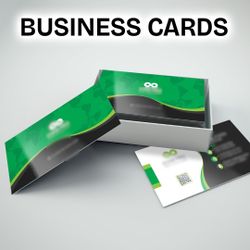 Business Cards