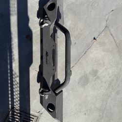 Jeep Wrangler JK 2007-2018 Bumper 