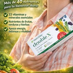 Nutrilite