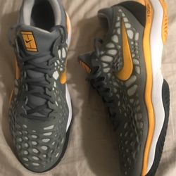 Nike Air Zoom Cage 3 Clay