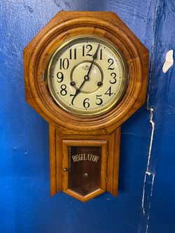 Vintage clocks (MAKE OFFER!!)