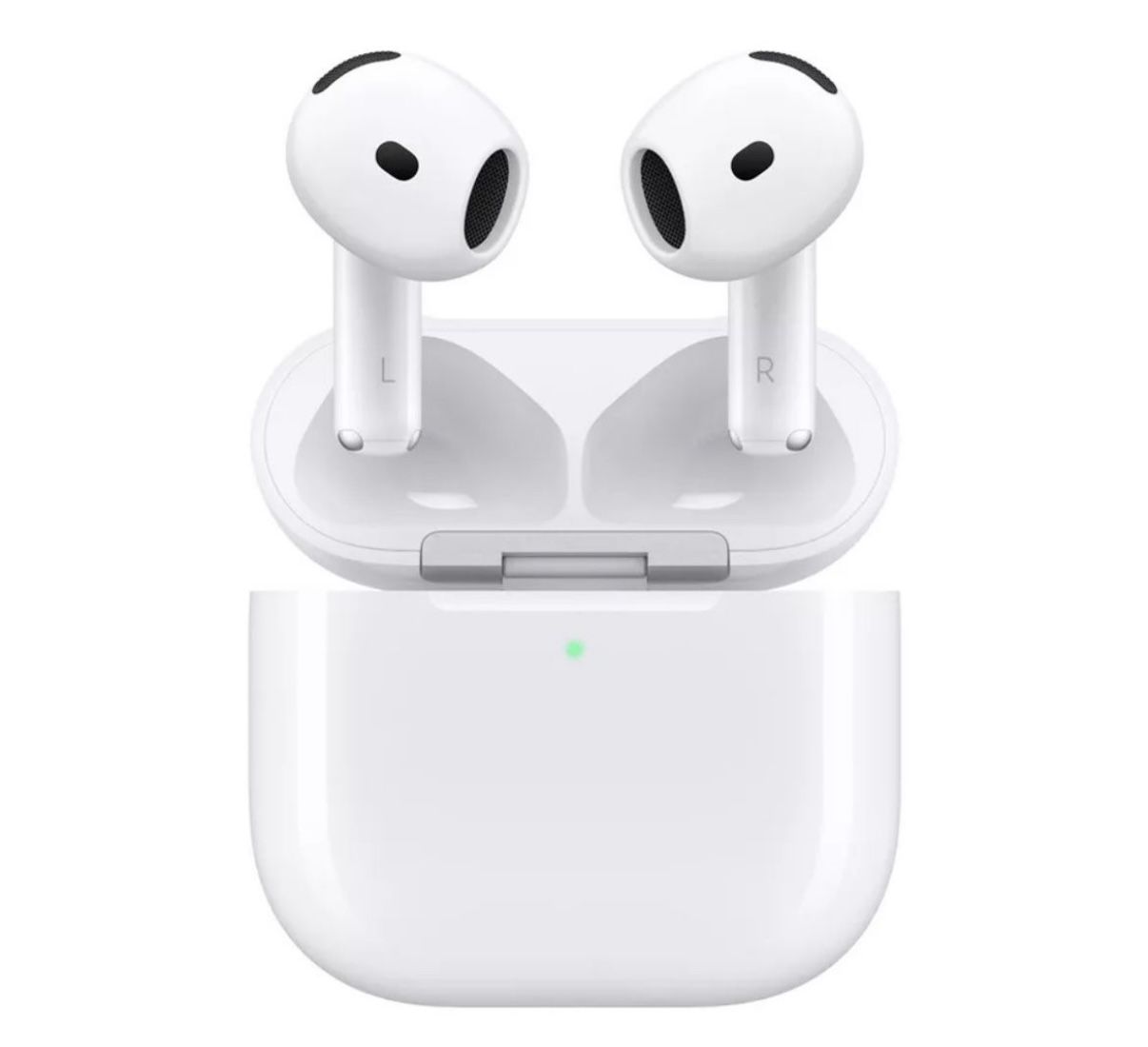 Apple Airpods 4th Generation, USB-C, ANC