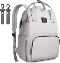 Diaper bag