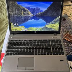 Pro Book 4540s