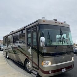 2003 diesel motorhome mandalay