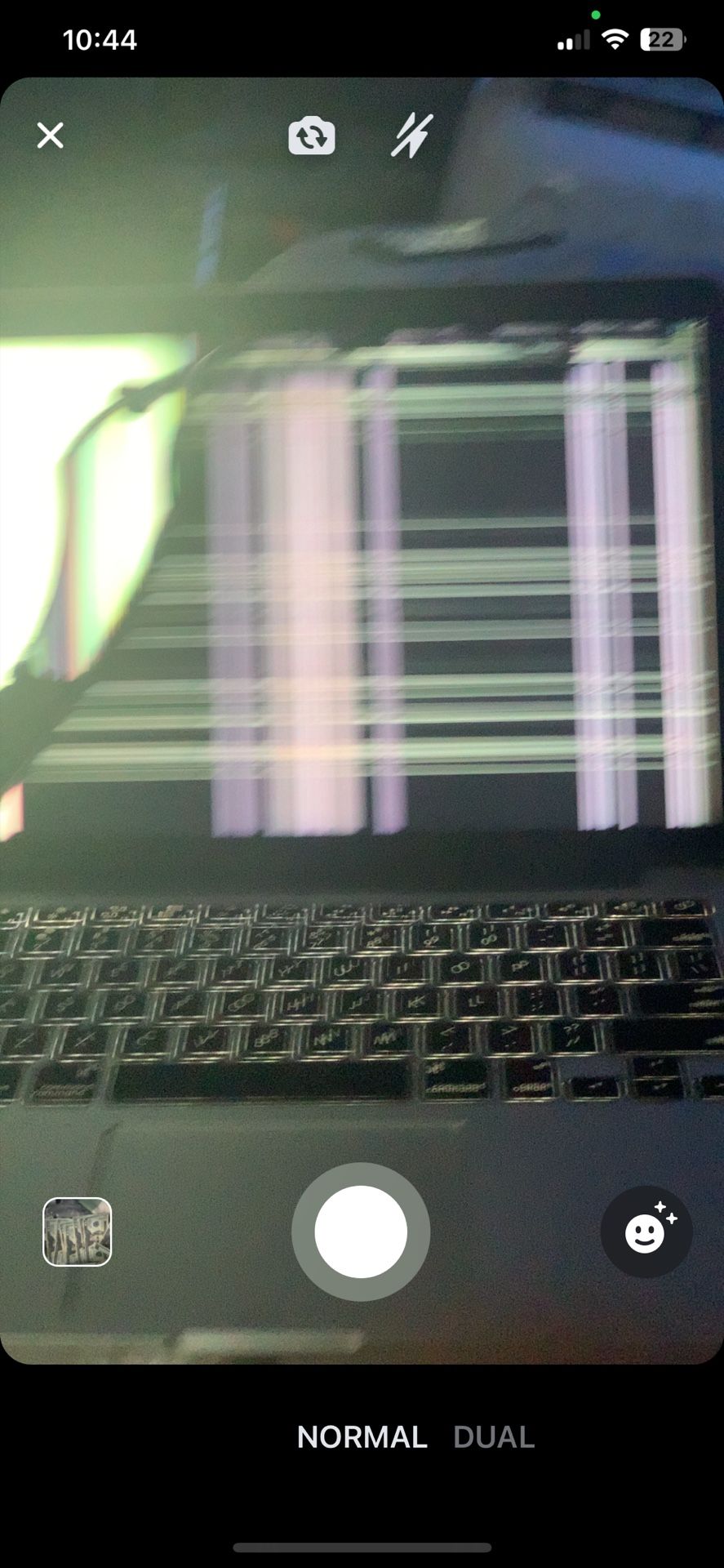 MacBook Pro A1502