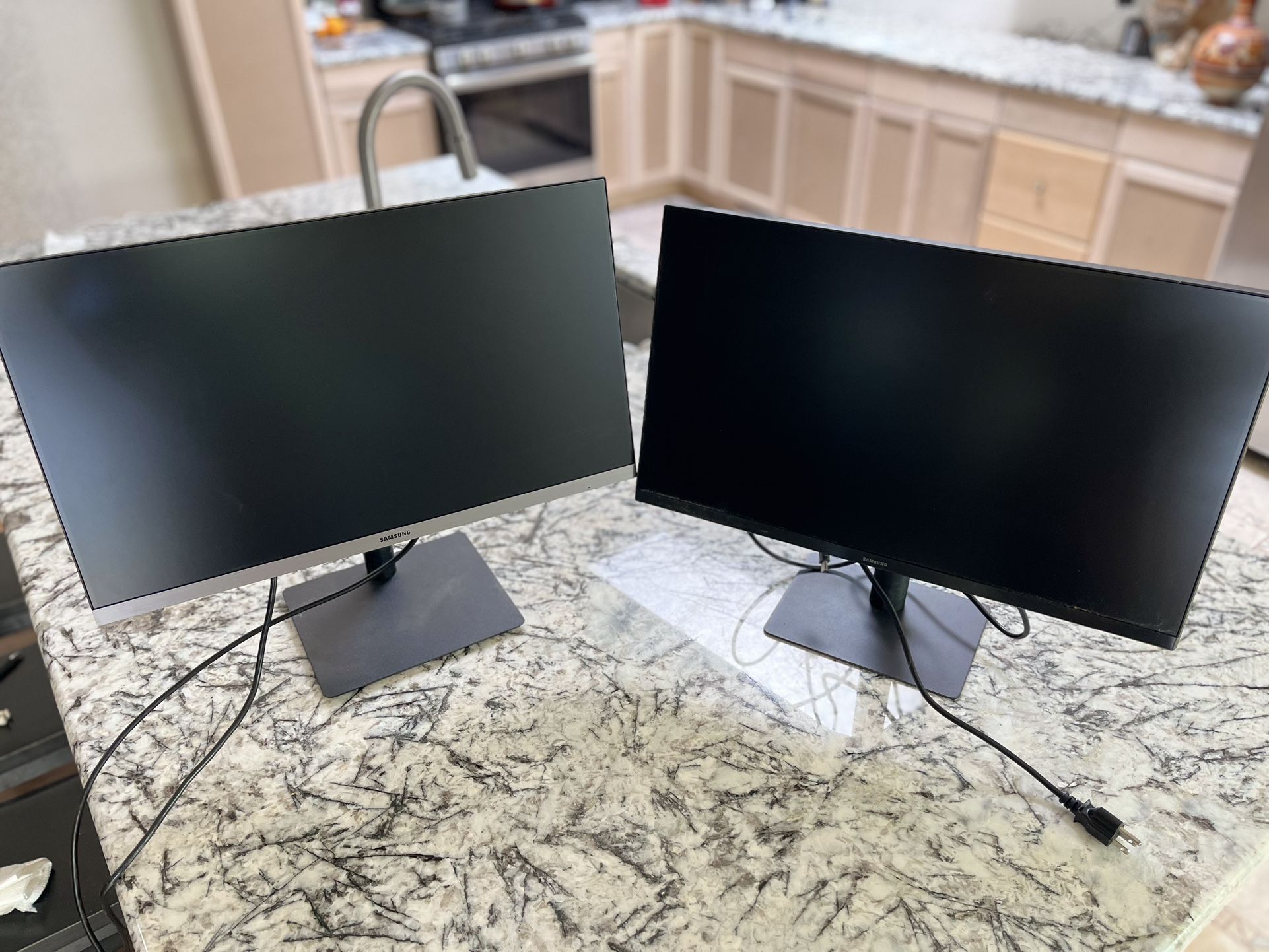 Samsung Computer Monitors