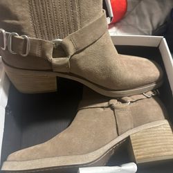 Sam Edelman Boots