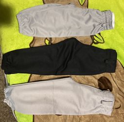 Boys Baseball Pants