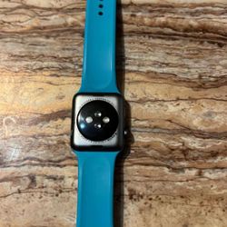 Apple watch series 3