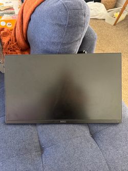 Dell Flat Screen Computer Monitor