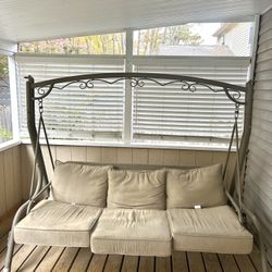 Porch Swing