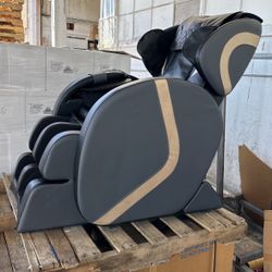 Molylex Luxury Health Massage Chair