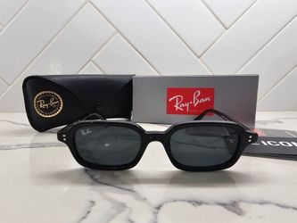 NEW RAY-BAN RB4455 ZURI BIO-BASED 52mm