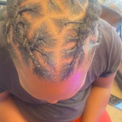 Hair