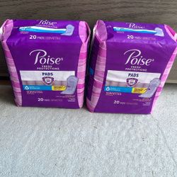 Poise 