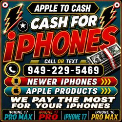 Apple iPhone