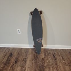 Sector 9 Longboard