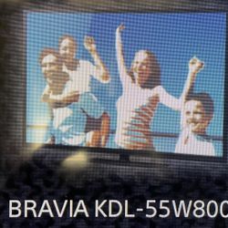 Sony Bravia TV