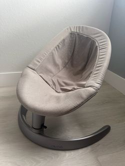 Nuna LEAF® Grow Baby Seat