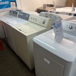 Mega save appliance deals