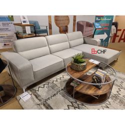Modern  Beautiful Living Room Sectional Sofa  