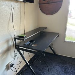 Gaming Desk