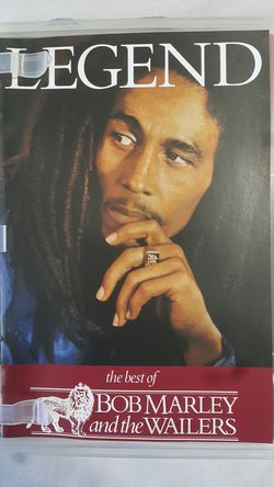 BOB MARLEY DVD