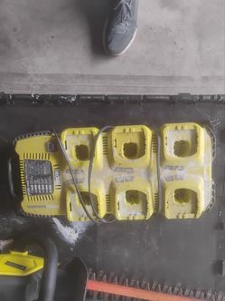 Random tools