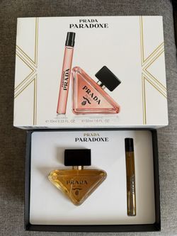 Prada Paradoxe 