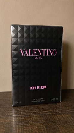 Valentino Uomo Born In Roma 100ml