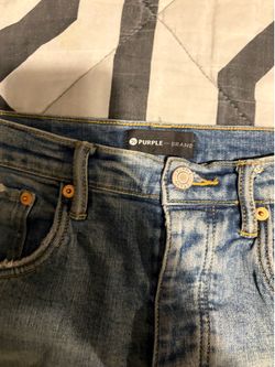 Purple Brand Jeans