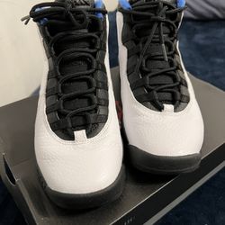 Jordan Retro 10 