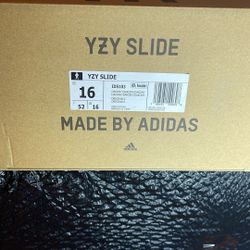 Adidas Yeezy Slide