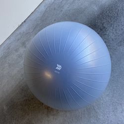 Exercise Ball (55cm)