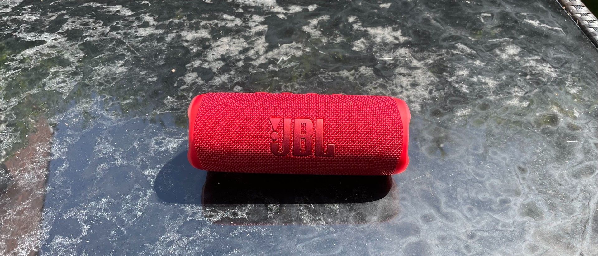 JBL Speaker