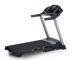 Nordictrack treadmill